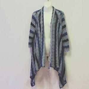 Cardigan, two-one-two new york